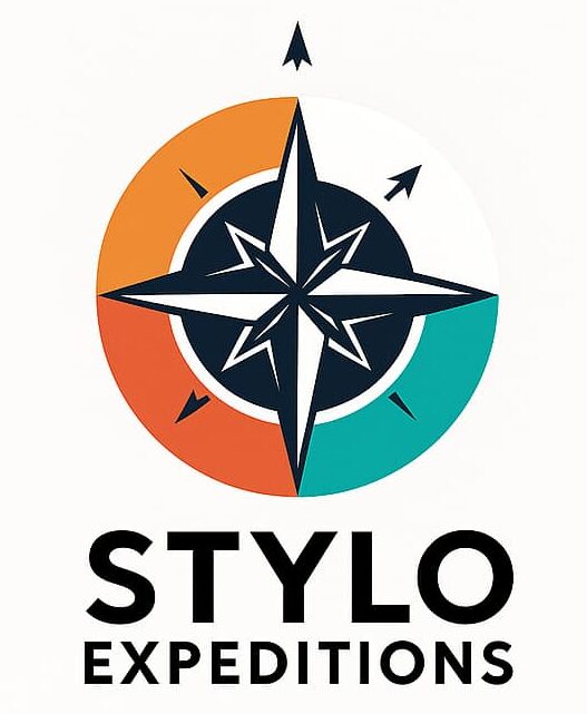 logo Stylo Expeditions